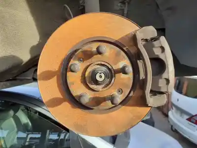 Peça sobressalente para automóvel em segunda mão manga de eixo dianteira direita por kia carens ( ) concept referências oem iam 