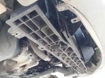 Peça sobressalente para automóvel em segunda mão painel frontal por kia carens ( ) concept referências oem iam 