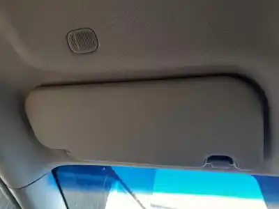 Peça sobressalente para automóvel em segunda mão pára-sol esquerdo por kia carens ( ) concept referências oem iam 