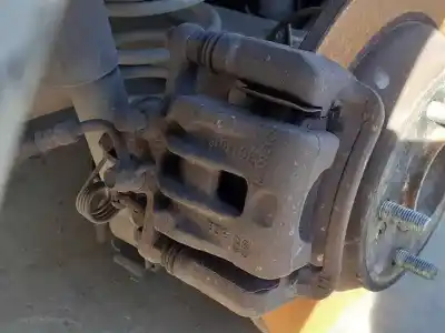 Peça sobressalente para automóvel em segunda mão pinça de travão traseira direita por kia carens ( ) concept referências oem iam 