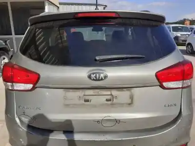Peça sobressalente para automóvel em segunda mão porta da mala / tampa traseira por kia carens ( ) concept referências oem iam 