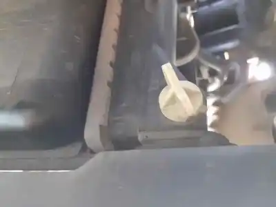 Peça sobressalente para automóvel em segunda mão radiador de água por kia carens ( ) concept referências oem iam   