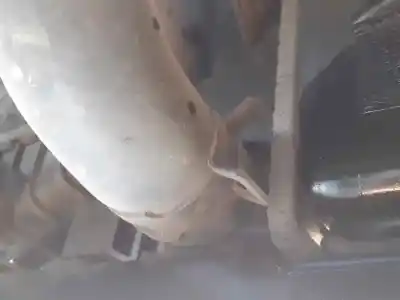 Peça sobressalente para automóvel em segunda mão radiador de água por kia carens ( ) concept referências oem iam   