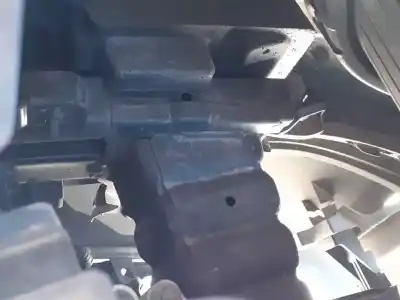 Peça sobressalente para automóvel em segunda mão reforço do pára choques dianteiro por kia carens ( ) concept referências oem iam 