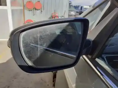 Peça sobressalente para automóvel em segunda mão ESPELHO RETROVISOR ESQUERDO por KIA CARENS ( )  Referências OEM IAM   