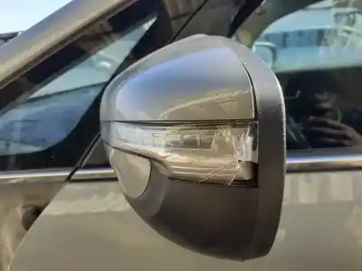 Peça sobressalente para automóvel em segunda mão espelho retrovisor esquerdo por kia carens ( ) concept referências oem iam   