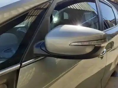 Peça sobressalente para automóvel em segunda mão espelho retrovisor esquerdo por kia carens ( ) concept referências oem iam   