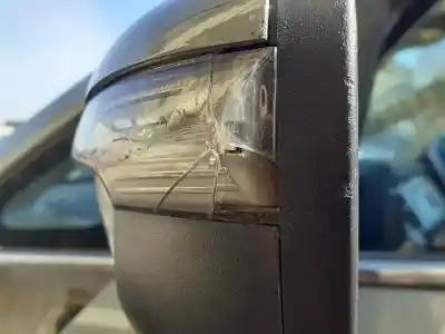 Peça sobressalente para automóvel em segunda mão espelho retrovisor esquerdo por kia carens ( ) concept referências oem iam   