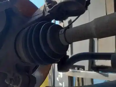 Peça sobressalente para automóvel em segunda mão transmissão dianteira direita por kia carens ( ) concept referências oem iam 