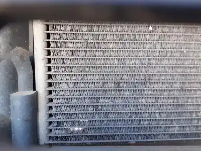 Second-hand car spare part air conditioning condenser / radiator for renault kangoo emotion oem iam references 
