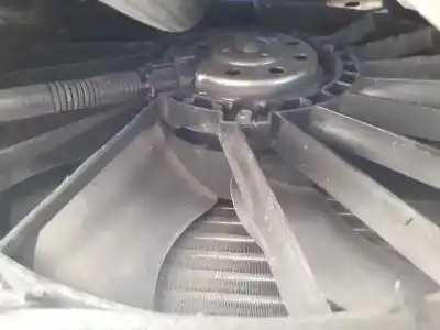 Second-hand car spare part Radiator Cooling Fan for RENAULT KANGOO Emotion OEM IAM references   