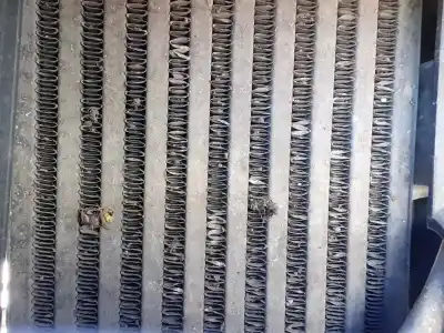 Second-hand car spare part intercooler for renault kangoo emotion oem iam references 