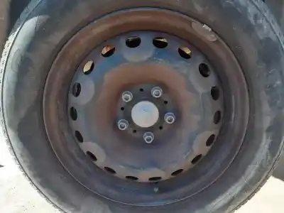 Second-hand car spare part rim for renault kangoo emotion oem iam references kba43816