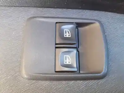 Second-hand car spare part Left Front Power Window Switch for RENAULT KANGOO Emotion OEM IAM references   