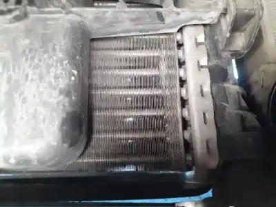 Second-hand car spare part water radiator for renault kangoo emotion oem iam references 