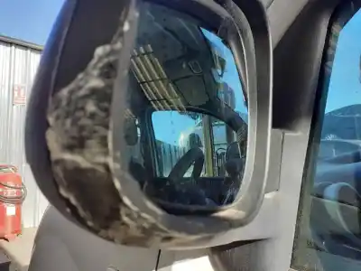 Peça sobressalente para automóvel em segunda mão espelho retrovisor esquerdo por renault kangoo emotion referências oem iam   