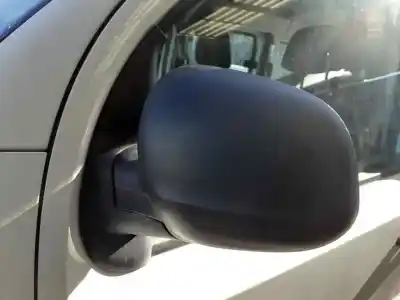 Peça sobressalente para automóvel em segunda mão espelho retrovisor esquerdo por renault kangoo emotion referências oem iam   