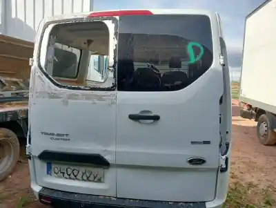 Pezzo di ricambio per auto di seconda mano porta posteriore destra per ford transit custom kombi 310 l1 tourneo trend riferimenti oem iam 