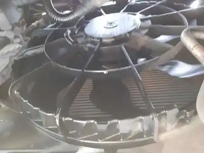 Peça sobressalente para automóvel em segunda mão termoventilador elétrico por kia carens ( ) concept referências oem iam 