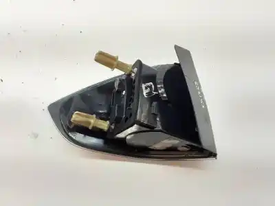 Second-hand car spare part right tailgate light for ford s-max (ca1) titanium oem iam references   