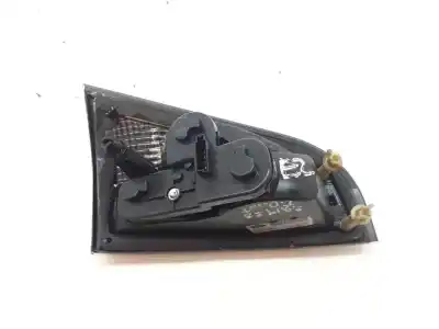 Second-hand car spare part interior rear right light for ford s-max (ca1) titanium oem iam references 6m2113a602ak  