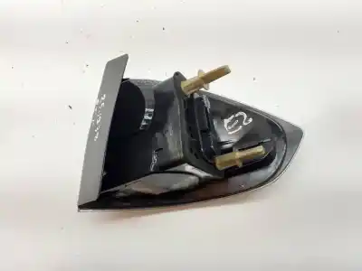 Second-hand car spare part left tailgate light for ford s-max (ca1) titanium oem iam references   