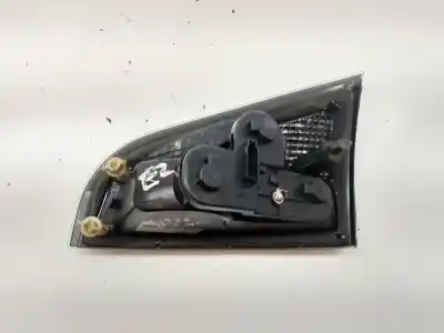 Second-hand car spare part interior left tailgate light for ford s-max (ca1) titanium oem iam references 6m2113a603ak  