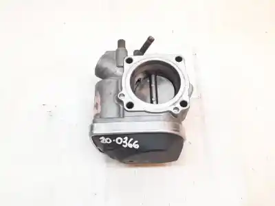 Peça sobressalente para automóvel em segunda mão borboleta de admissão por seat altea (5p1) select referências oem iam 06a133062at  a2c53093430