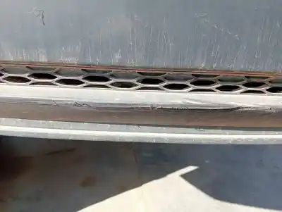 Pezzo di ricambio per auto di seconda mano paraurti posteriore per kia ceed business riferimenti oem iam   