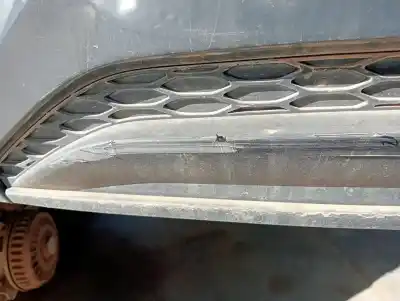 Pezzo di ricambio per auto di seconda mano paraurti posteriore per kia ceed business riferimenti oem iam   