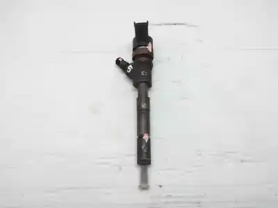 Second-hand car spare part Injector for TOYOTA COROLLA (E12) 1.4 Turbodiesel CAT OEM IAM references 0445110221  2367033040