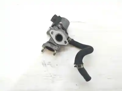 Piesă de schimb auto la mâna a doua Supapa Valvula Egr pentru TOYOTA COROLLA (E12) 1.4 Turbodiesel CAT Referințe OEM IAM 2562033030  1350008120