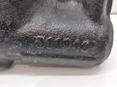 Piesă de schimb auto la mâna a doua pompa de frana pentru smart coupe pure referințe oem iam 311940  