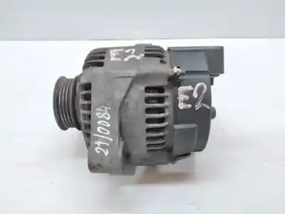 Second-hand car spare part alternator for smart coupe pure oem iam references a1601540101