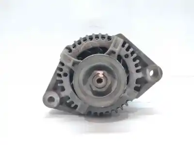 Second-hand car spare part alternator for smart coupe pure oem iam references a1601540101  63321658
