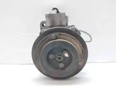 Second-hand car spare part air conditioning compressor for smart coupe pure oem iam references a1602300111  