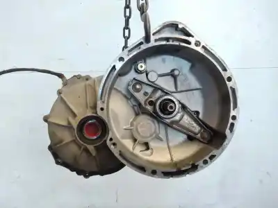 Pezzo di ricambio per auto di seconda mano riduttore per smart coupe pure riferimenti oem iam 0003202v015  