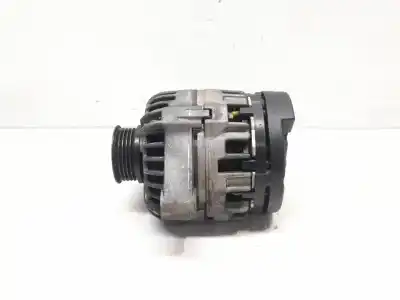 Peça sobressalente para automóvel em segunda mão Alternador por SMART FORTWO COUPE 0.8 Fortwo coupe cdi (33kW) (451.300) Referências OEM IAM A0131546902  0124225058