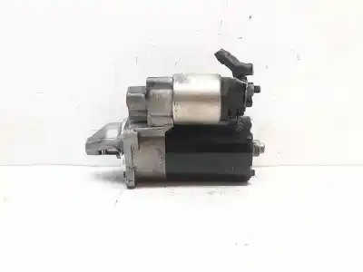Peça sobressalente para automóvel em segunda mão Motor De Arranque por SMART FORTWO COUPE 0.8 Fortwo coupe cdi (33kW) (451.300) Referências OEM IAM A0051513801  