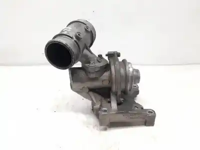 Peça sobressalente para automóvel em segunda mão Válvula Egr por SMART FORTWO COUPE 0.8 Fortwo coupe cdi (33kW) (451.300) Referências OEM IAM 706306360  