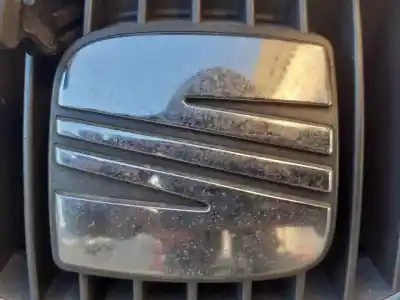 Автозапчастина б/у передній бампер підсилення для SEAT LEON (1M1) Signo Посилання на OEM IAM   