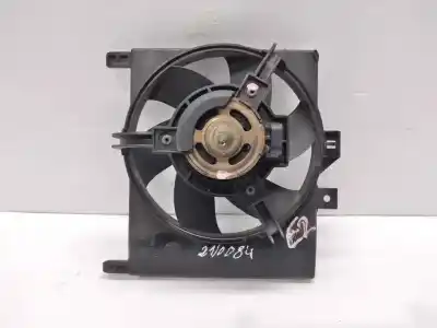 Pezzo di ricambio per auto di seconda mano elettroventola per smart coupe pure riferimenti oem iam 0003127v008  9010636