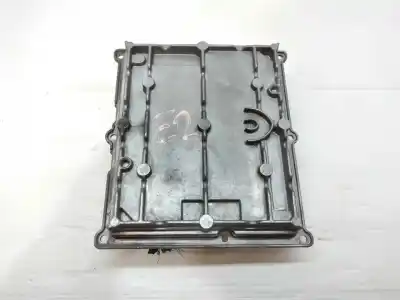 Tweedehands auto-onderdeel ecu motorcontroller voor smart coupe pure oem iam-referenties 0261205004  0003107v006
