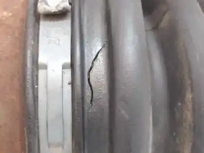 Second-hand car spare part rear right transmission for smart coupe pure oem iam references   