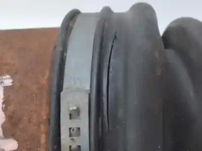 Second-hand car spare part rear right transmission for smart coupe pure oem iam references   