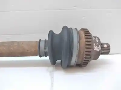 Second-hand car spare part rear right transmission for smart coupe pure oem iam references   