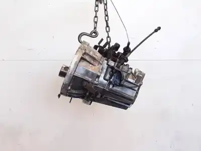Second-hand car spare part gearbox for kia picanto 1.1 cat oem iam references m51671