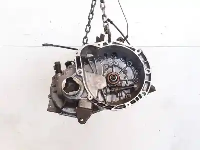 Pezzo di ricambio per auto di seconda mano riduttore per kia picanto 1.1 cat riferimenti oem iam m51671  
