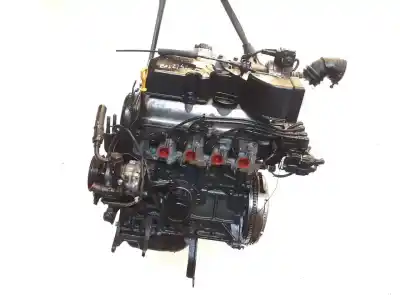 Second-hand car spare part complete engine for kia picanto 1.1 cat oem iam references g4hg  