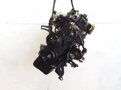 Second-hand car spare part complete engine for kia picanto 1.1 cat oem iam references g4hg  